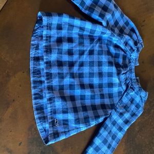 Toddler girls vineyard vines shirt